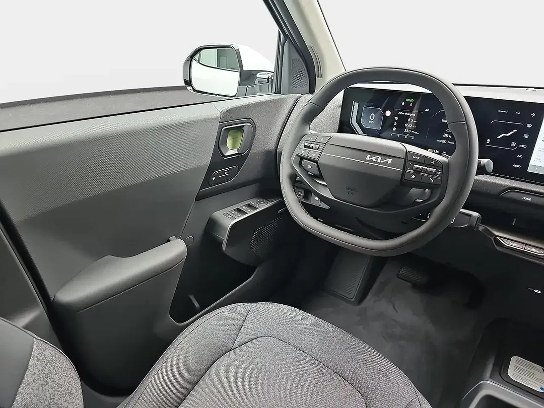 Kia EV2 Earth - Thumbnail 8