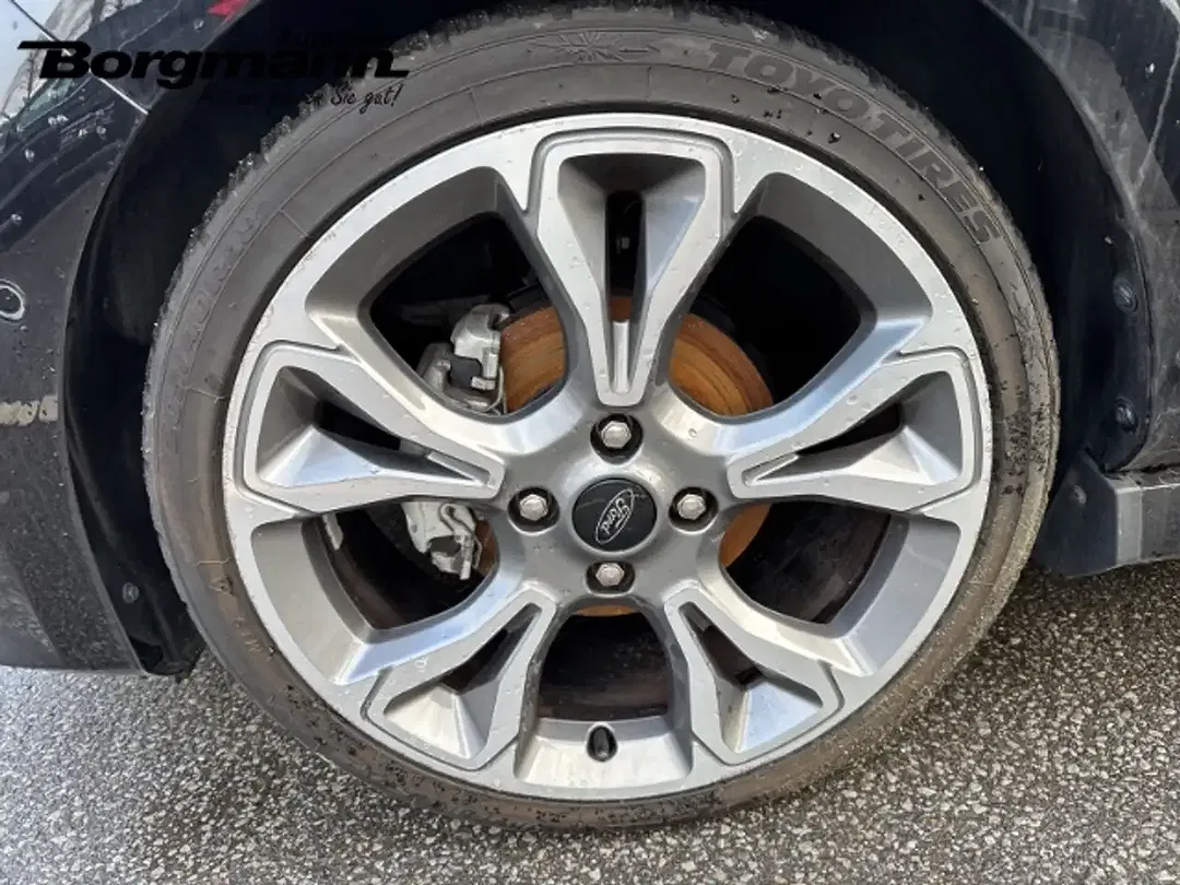 Ford Fiesta 1.0 EcoBoost ST-Line X - Thumbnail 7