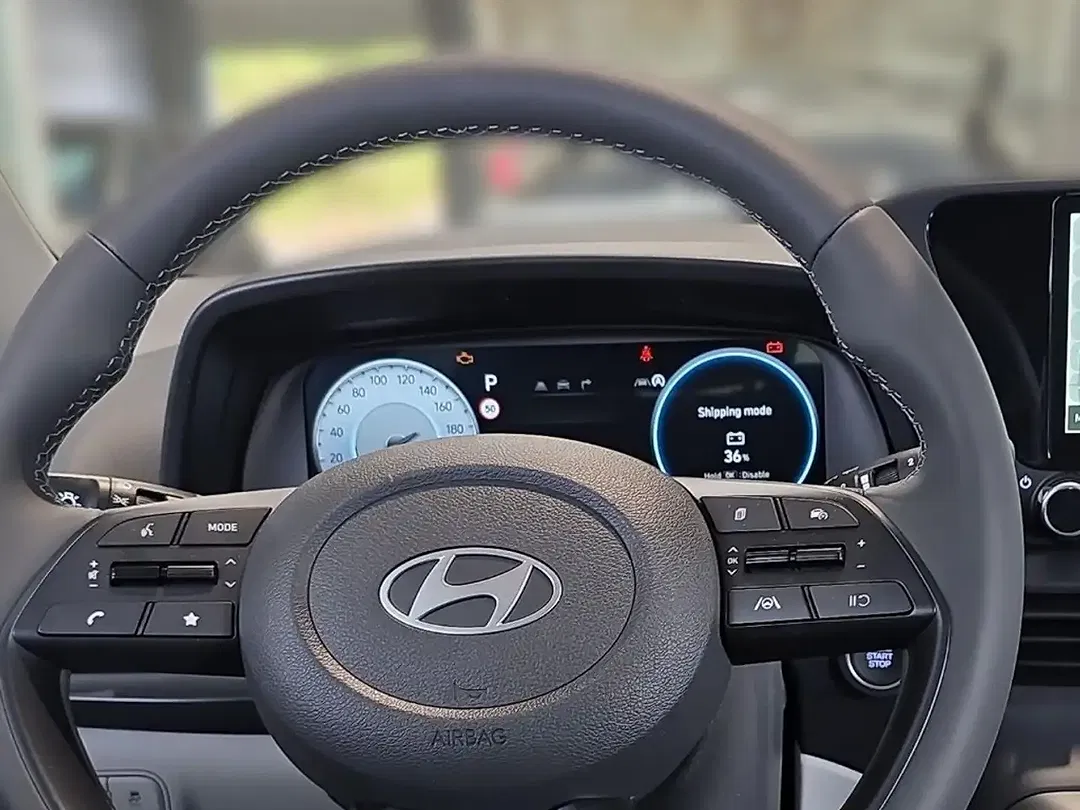 Hyundai BAYON 1.0 T-GDI DCT Prime - Thumbnail 10