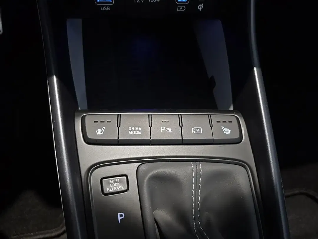 Hyundai BAYON 1.0 T-GDI DCT Prime - Thumbnail 14