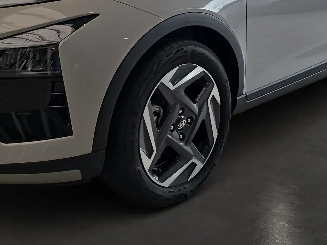 Hyundai BAYON 1.0 T-GDI DCT Prime - Thumbnail 6