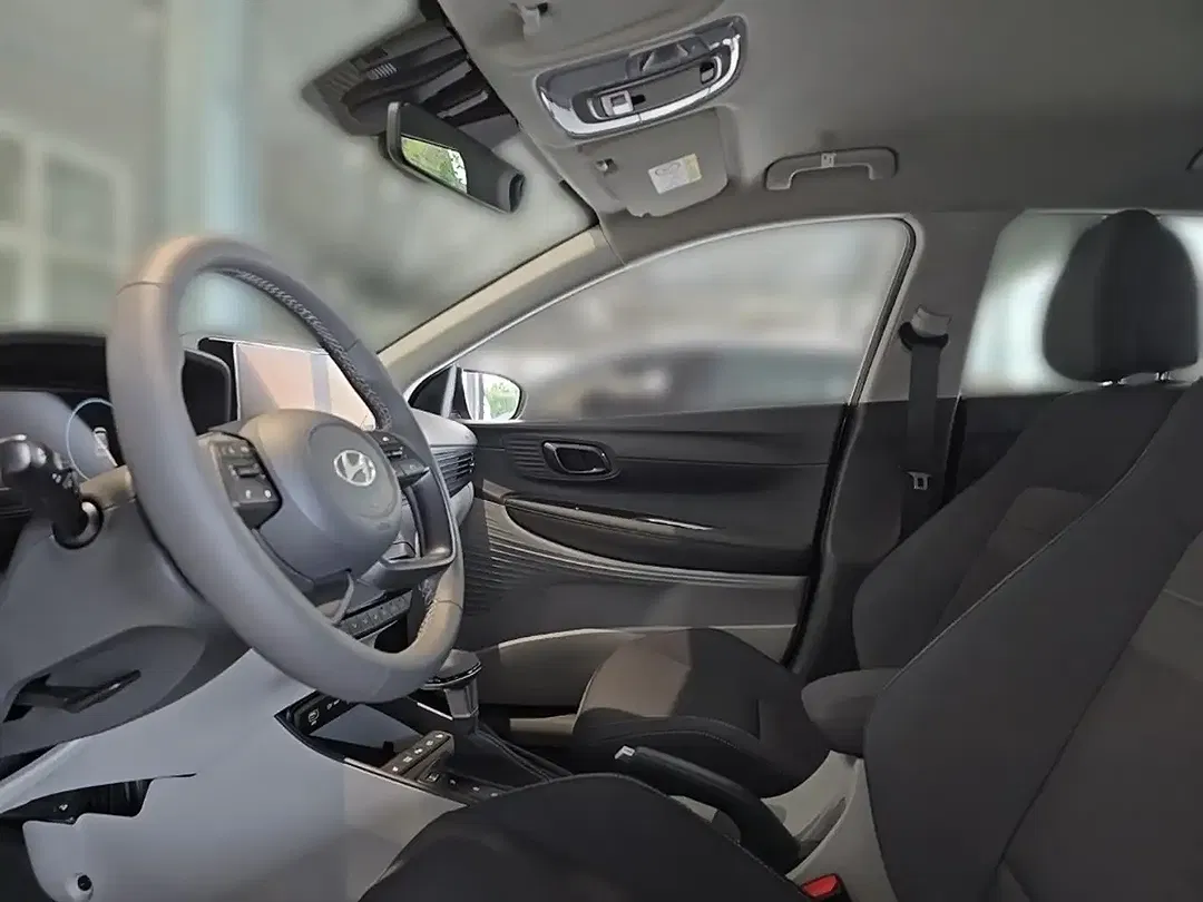 Hyundai BAYON 1.0 T-GDI DCT Prime - Thumbnail 8