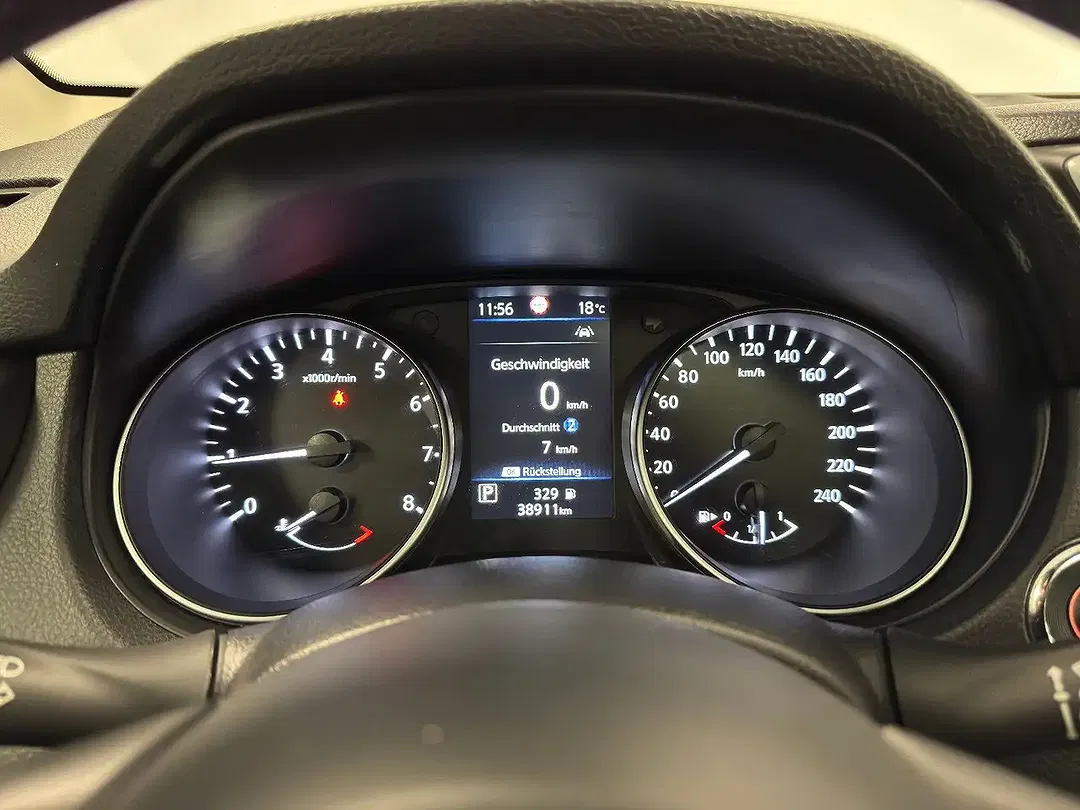 Nissan Qashqai Zama - Thumbnail 12