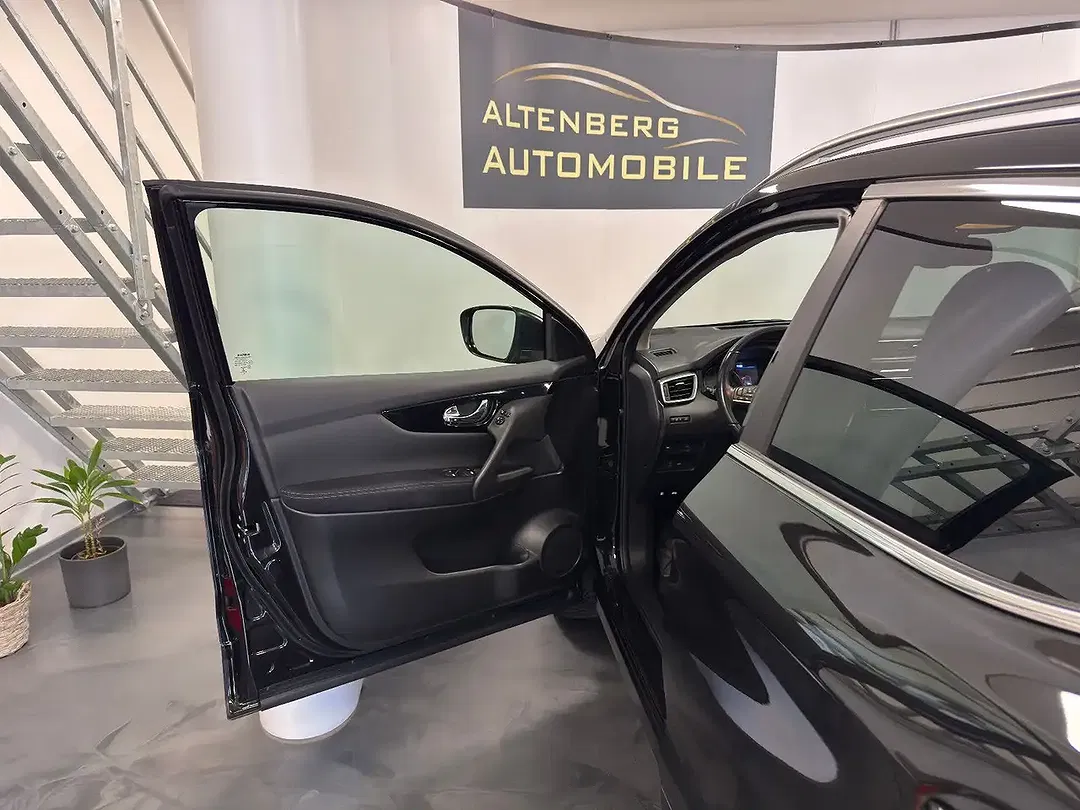 Nissan Qashqai Zama - Thumbnail 5