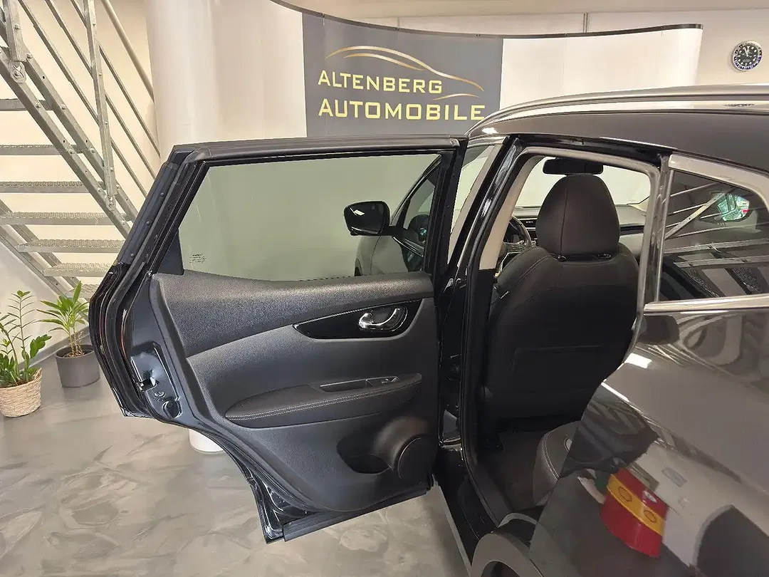 Nissan Qashqai Zama - Thumbnail 6
