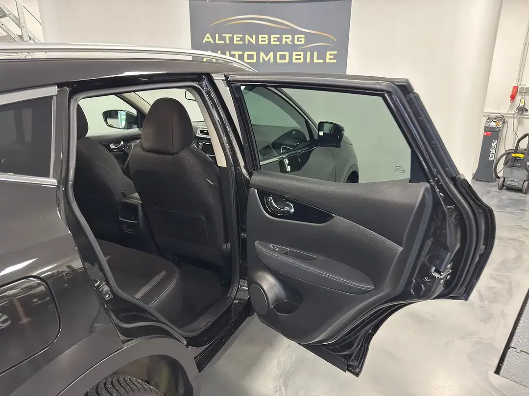 Nissan Qashqai Zama - Thumbnail 7