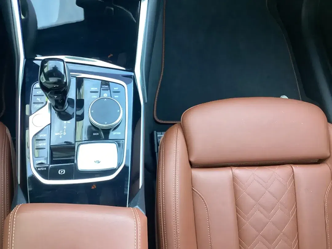 Alpina D4 S Gran Coupe - Thumbnail 10
