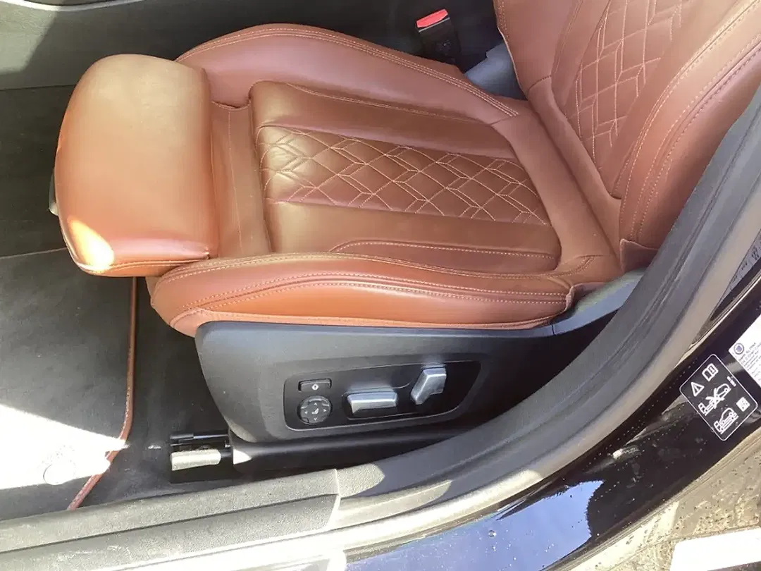 Alpina D4 S Gran Coupe - Thumbnail 6