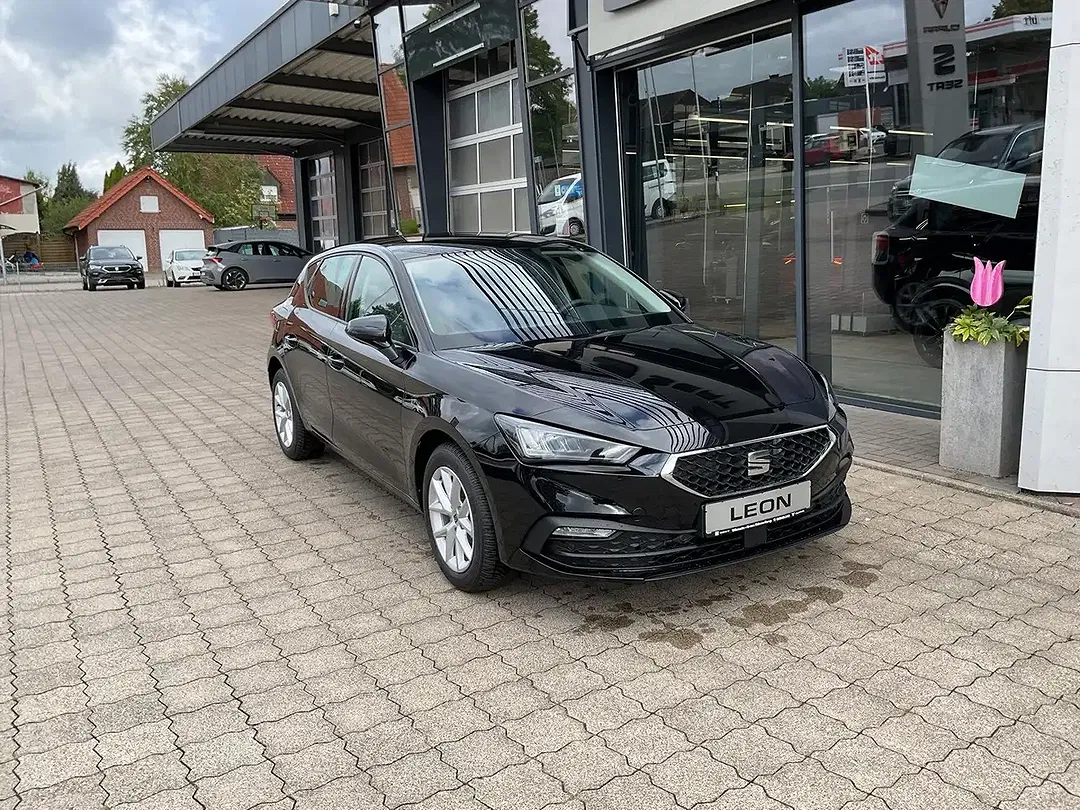 SEAT Leon 1.5 TSI Style Edition - foto 1