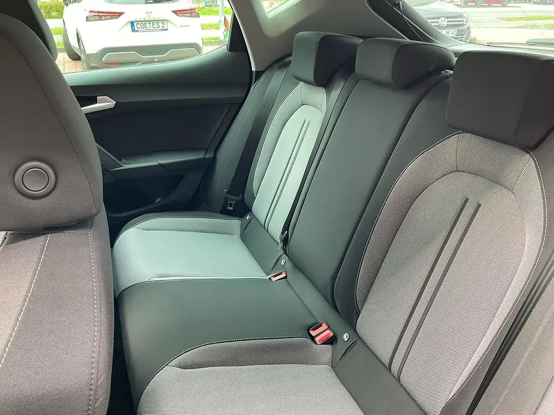 SEAT Leon 1.5 TSI Style Edition - Thumbnail 10