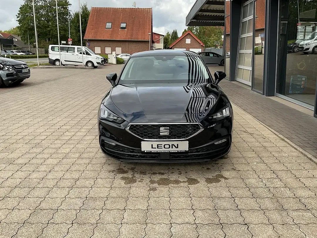 SEAT Leon 1.5 TSI Style Edition - foto 2