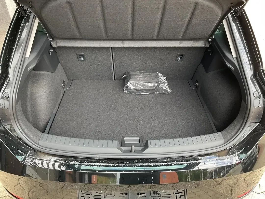 SEAT Leon 1.5 TSI Style Edition - Thumbnail 6