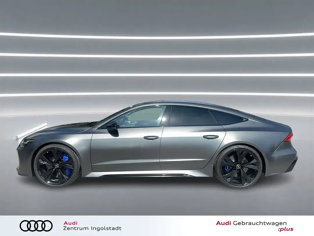 Audi RS7 quattro Sportback - foto 1