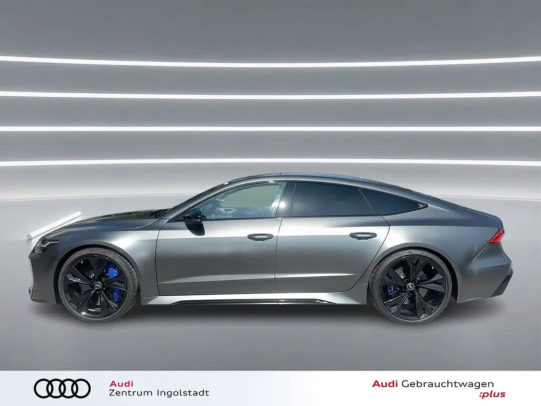 Audi RS7 quattro Sportback - Afbeelding 1