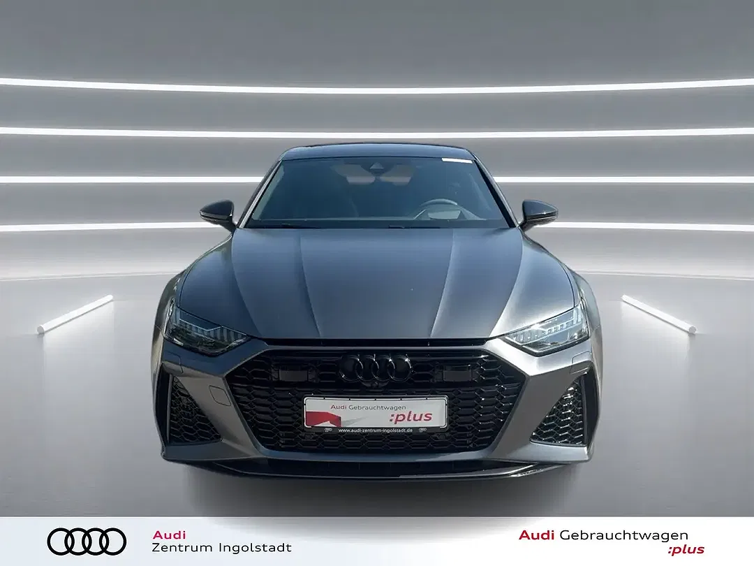 Audi RS7 quattro Sportback - foto 2