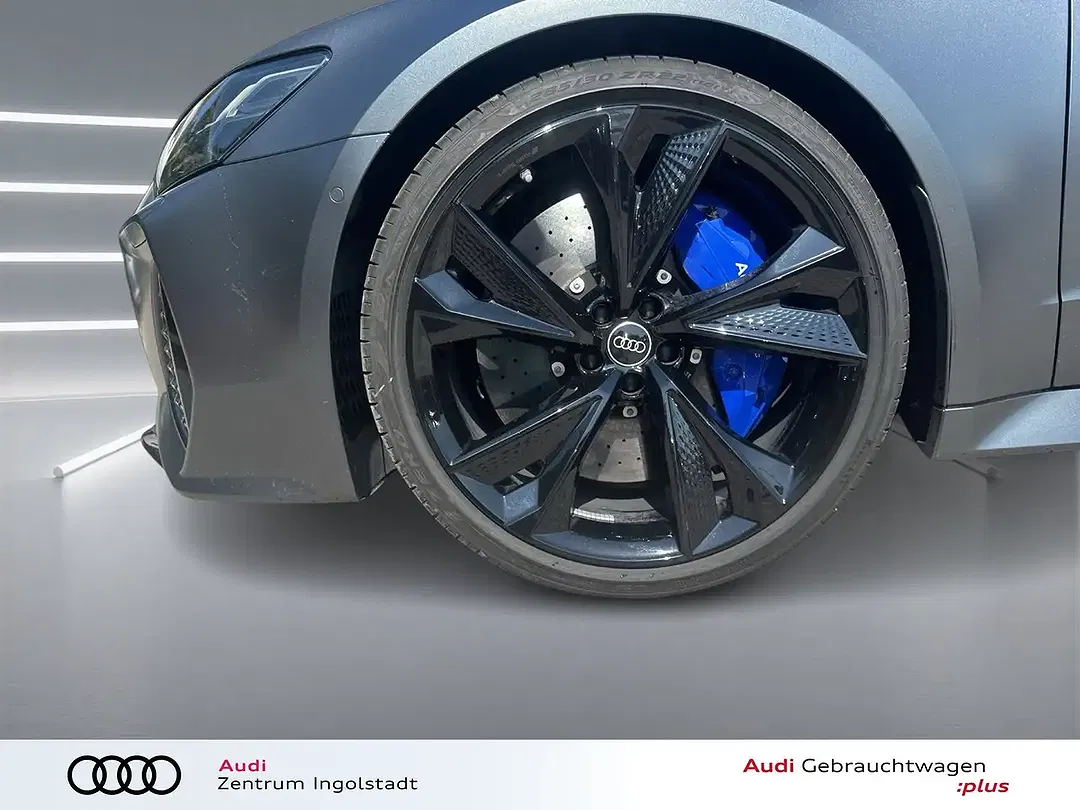Audi RS7 quattro Sportback - Thumbnail 5