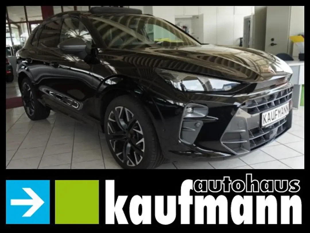 CUPRA Terramar 4Drive VZ Dinamica - Afbeelding 1