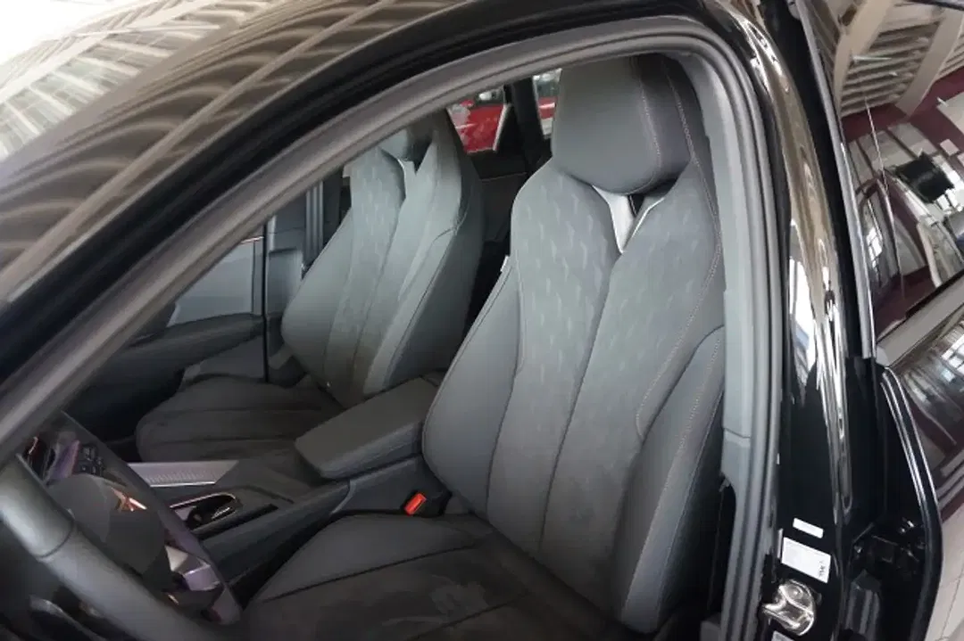 CUPRA Terramar 4Drive VZ Dinamica - Thumbnail 12