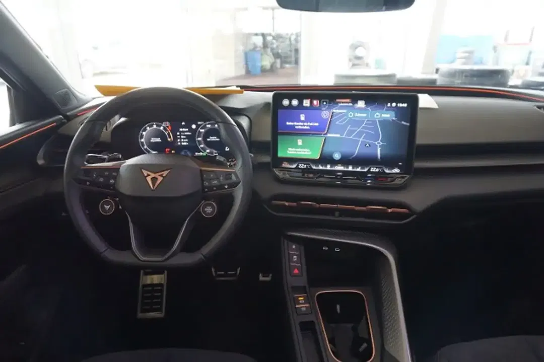 CUPRA Terramar 4Drive VZ Dinamica - Thumbnail 14
