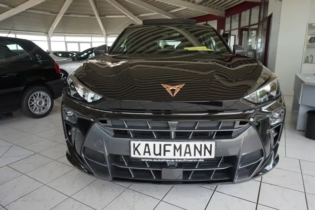 CUPRA Terramar 4Drive VZ Dinamica - Thumbnail 2