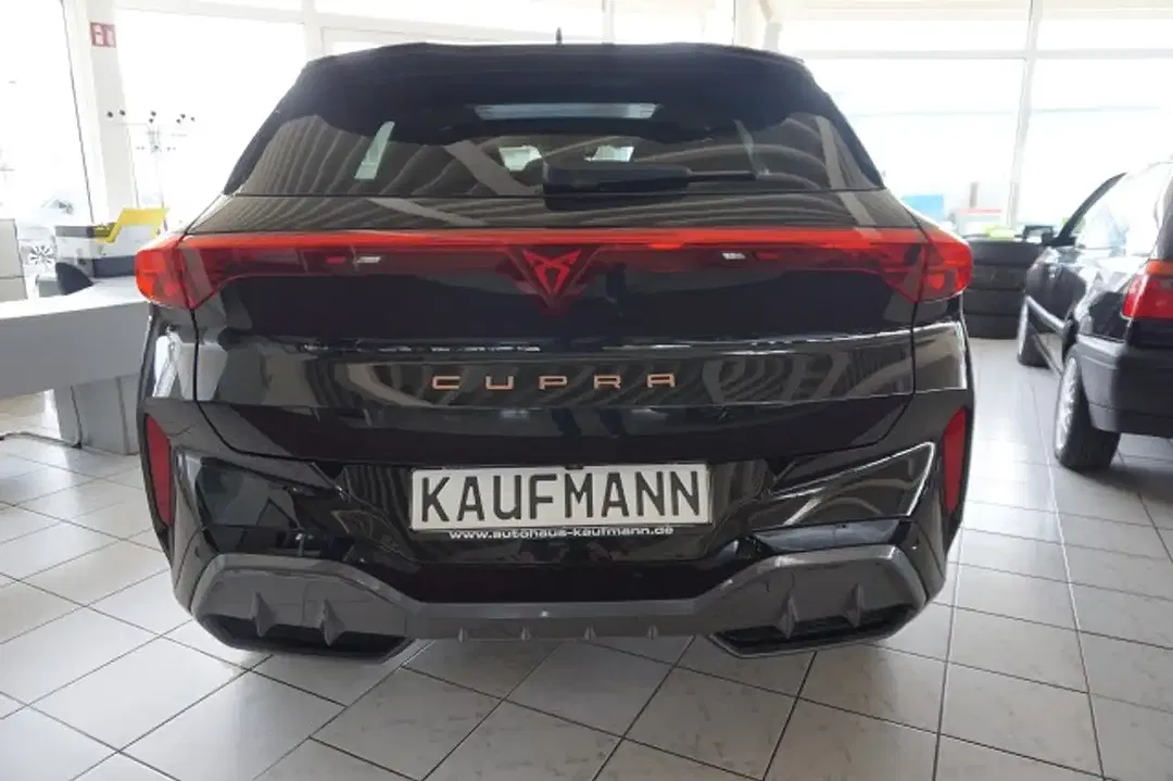 CUPRA Terramar 4Drive VZ Dinamica - Thumbnail 6