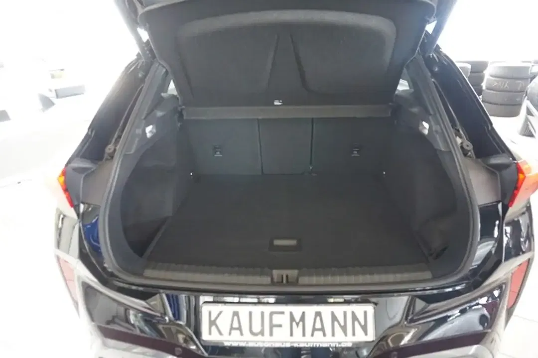 CUPRA Terramar 4Drive VZ Dinamica - Thumbnail 7