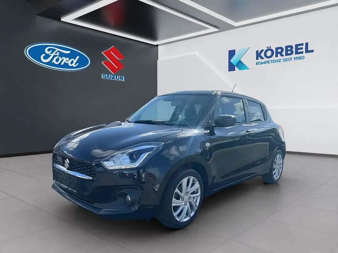 Suzuki Swift Hybrid Comfort - foto 1