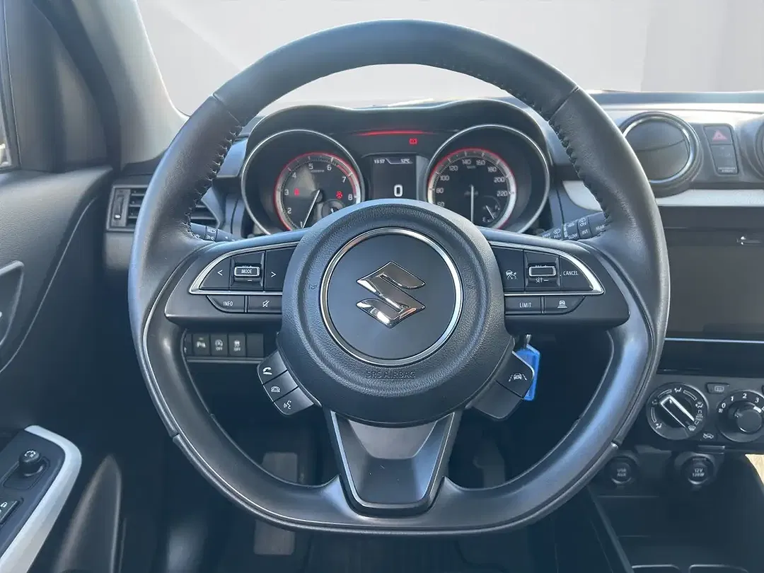 Suzuki Swift Hybrid Comfort - Thumbnail 10