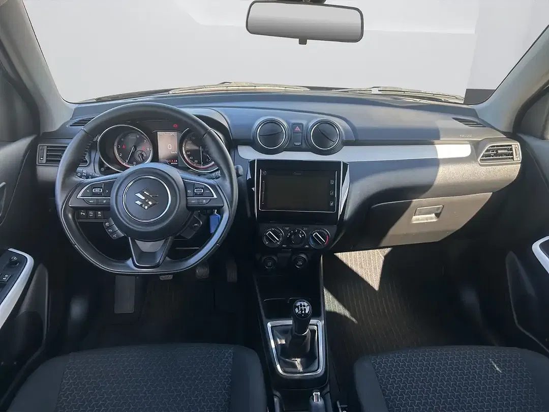 Suzuki Swift Hybrid Comfort - Thumbnail 12