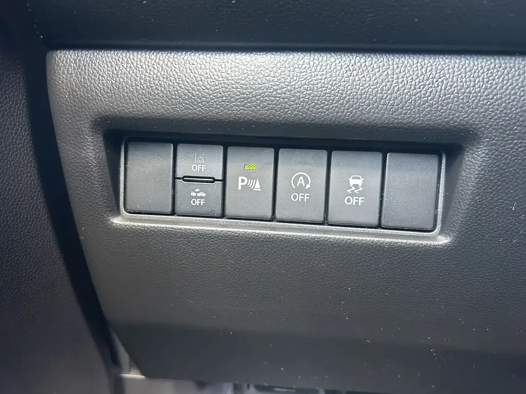 Suzuki Swift Hybrid Comfort - Thumbnail 13