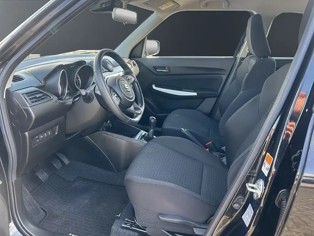 Suzuki Swift Hybrid Comfort - Thumbnail 14