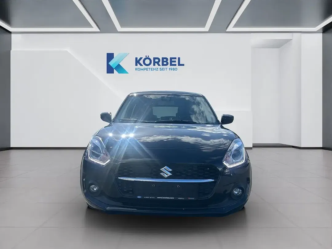Suzuki Swift Hybrid Comfort - foto 2