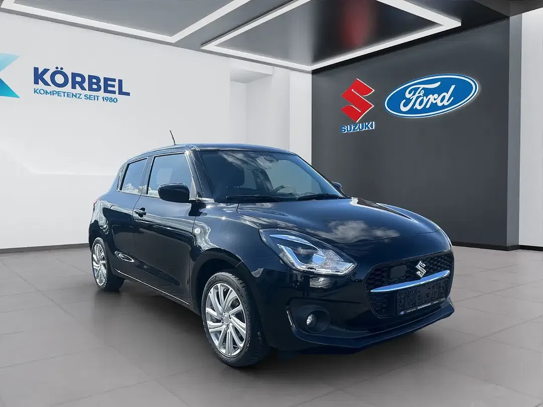 Suzuki Swift Hybrid Comfort - Thumbnail 3