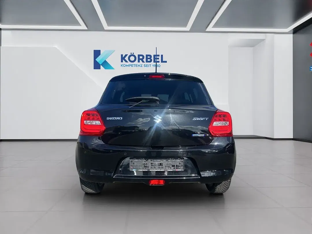 Suzuki Swift Hybrid Comfort - Thumbnail 4