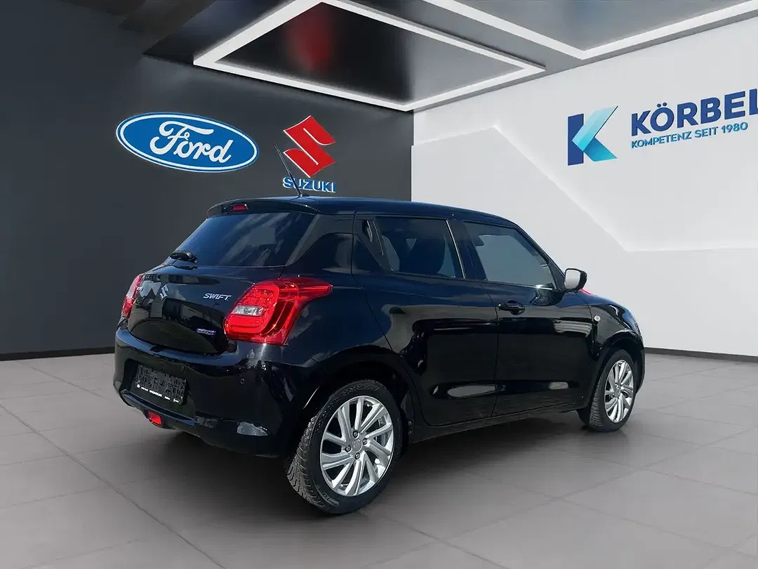Suzuki Swift Hybrid Comfort - Thumbnail 5