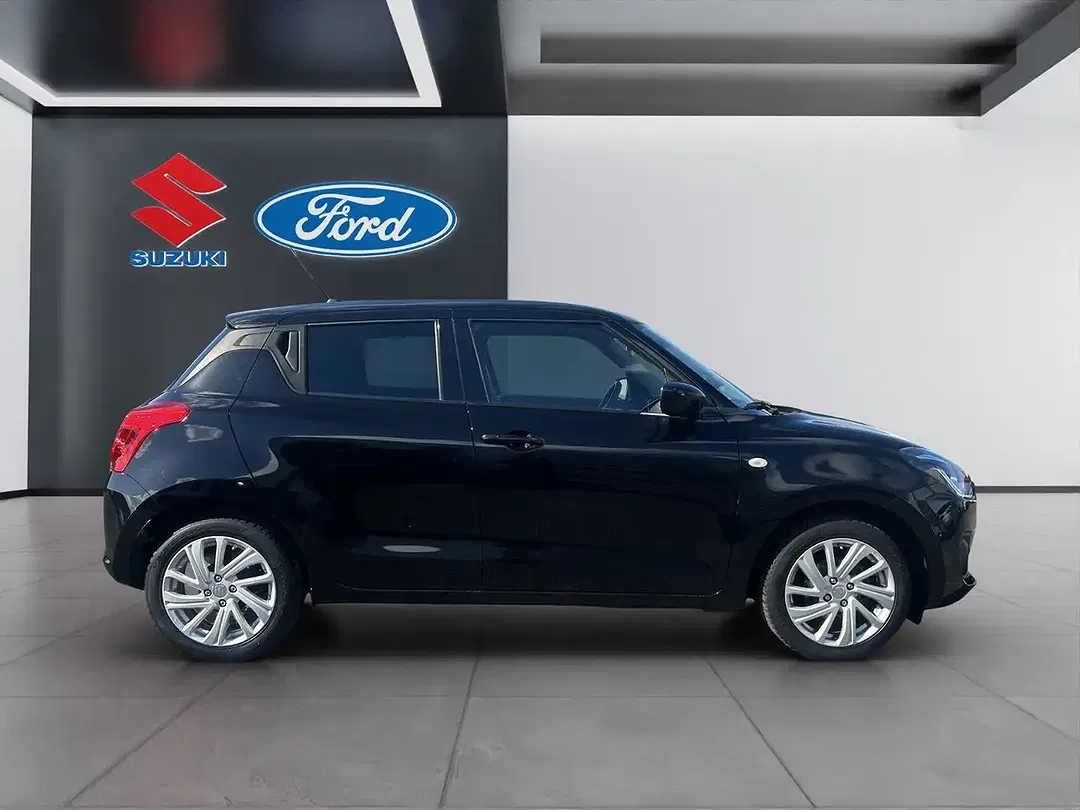 Suzuki Swift Hybrid Comfort - Thumbnail 6