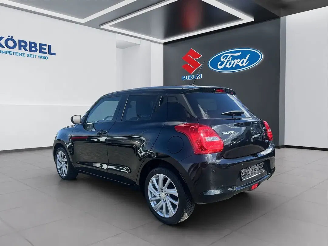 Suzuki Swift Hybrid Comfort - Thumbnail 7