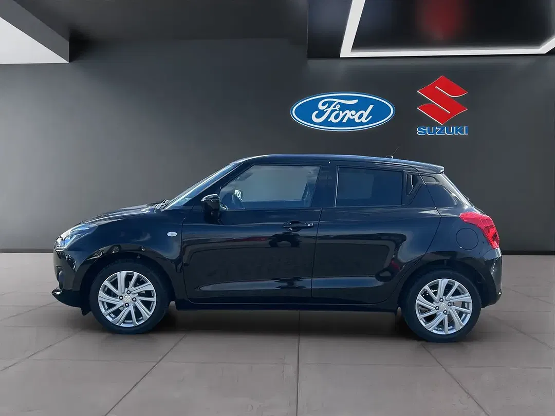 Suzuki Swift Hybrid Comfort - Thumbnail 8