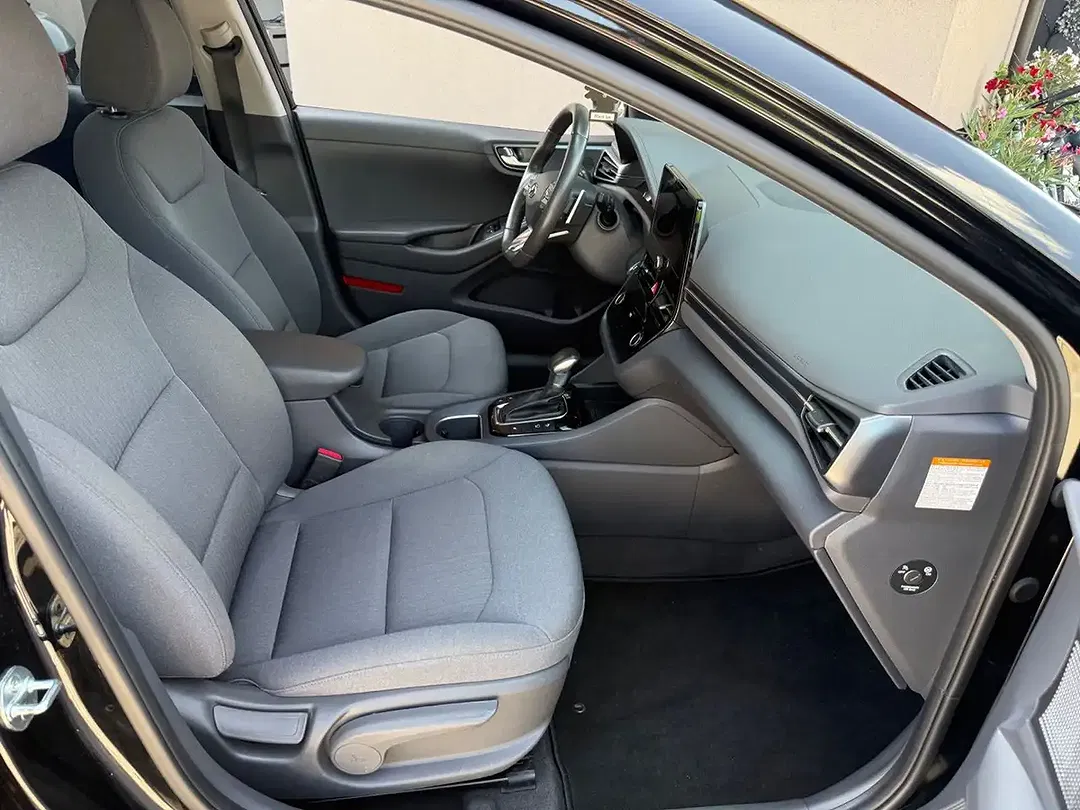 Hyundai IONIQ 1.6 GDI Hybrid - Thumbnail 10