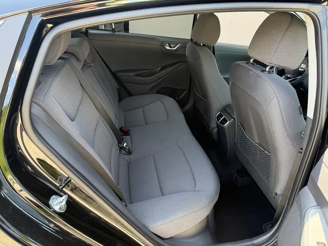 Hyundai IONIQ 1.6 GDI Hybrid - Thumbnail 11