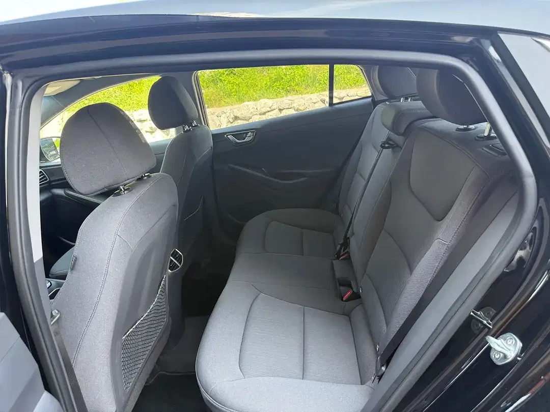 Hyundai IONIQ 1.6 GDI Hybrid - Thumbnail 12