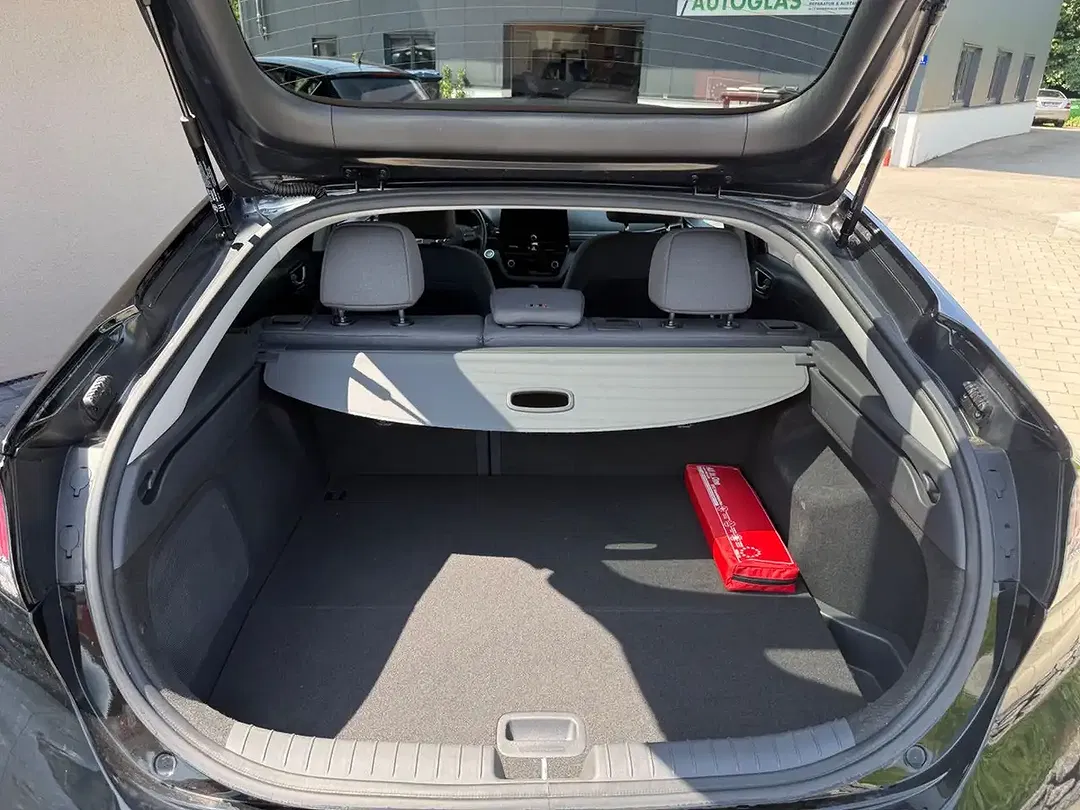Hyundai IONIQ 1.6 GDI Hybrid - Thumbnail 14