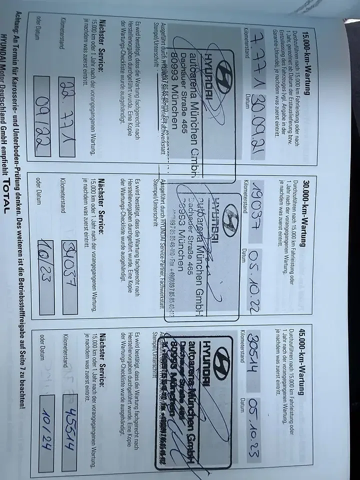 Hyundai IONIQ 1.6 GDI Hybrid - foto 15