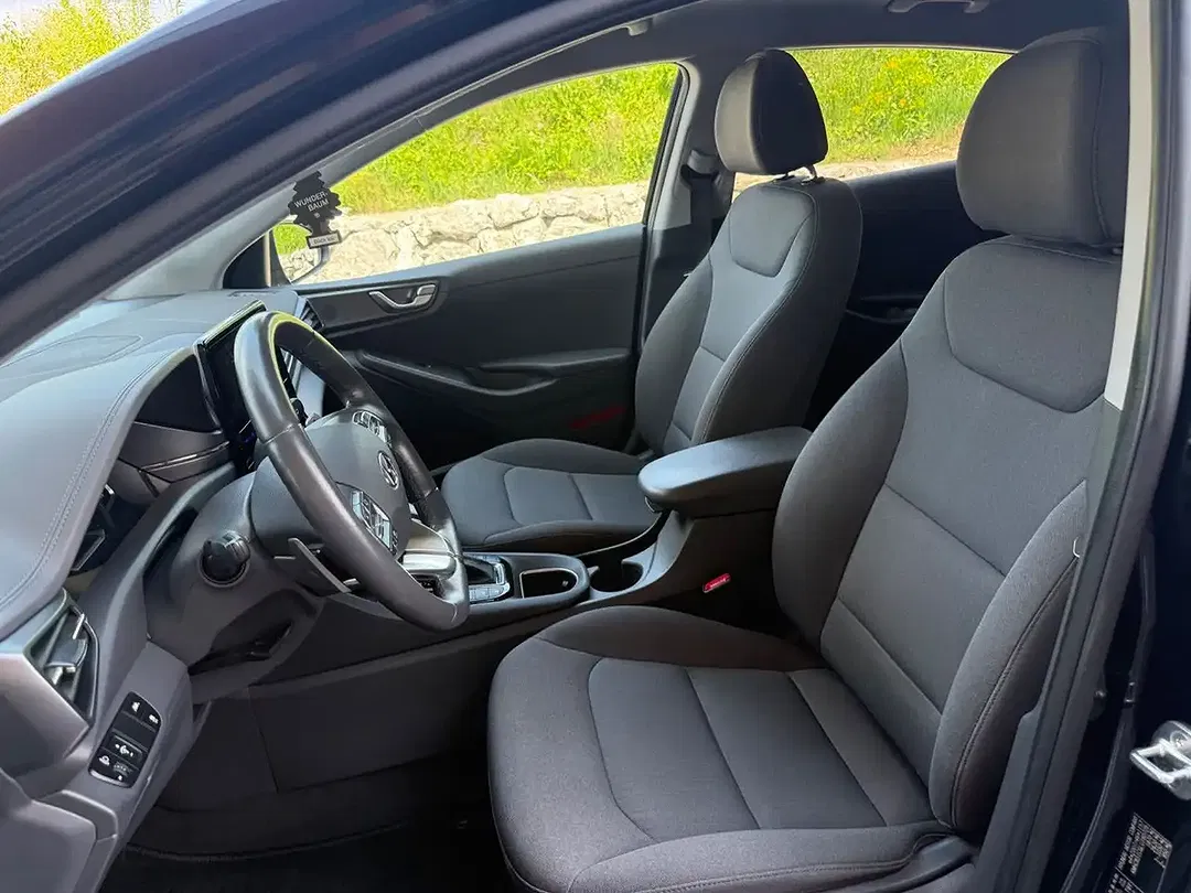 Hyundai IONIQ 1.6 GDI Hybrid - Thumbnail 9