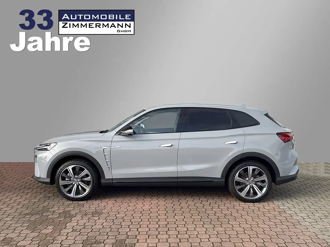 MG Marvel R - Afbeelding 1