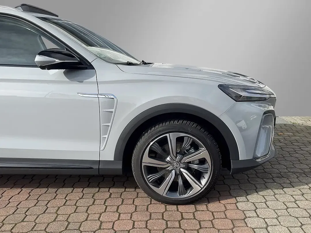 MG Marvel R - Thumbnail 10