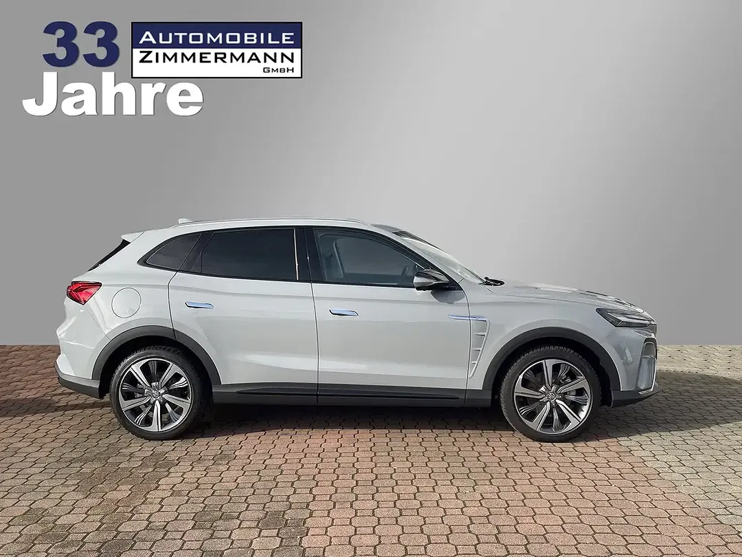 MG Marvel R - Thumbnail 4