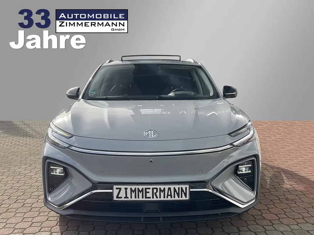 MG Marvel R - Thumbnail 5