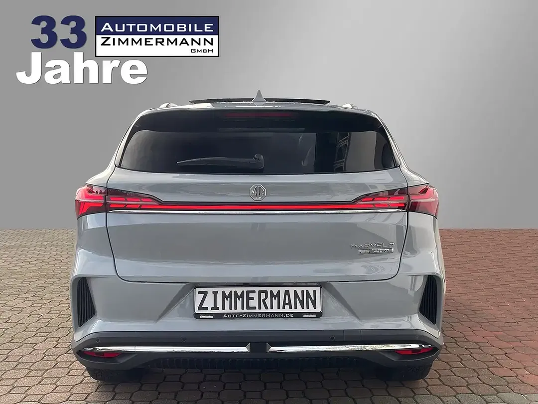 MG Marvel R - Thumbnail 6