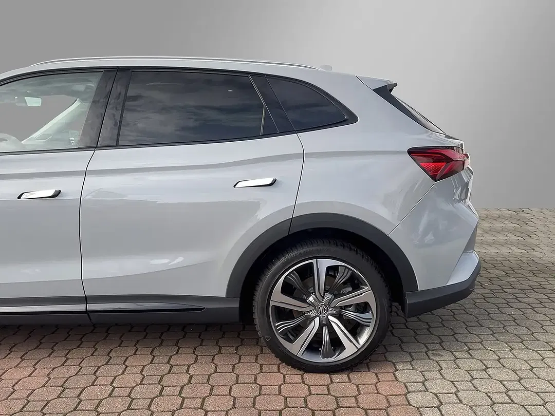 MG Marvel R - Thumbnail 8